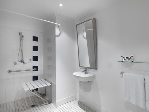 Ibis Styles Sydney Central - Hotels Melbourne 21
