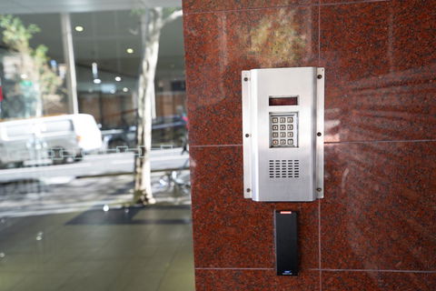 Castle Serviced Apartments - Hotels Melbourne 30