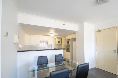 Castle Serviced Apartments - Hotels Melbourne 27