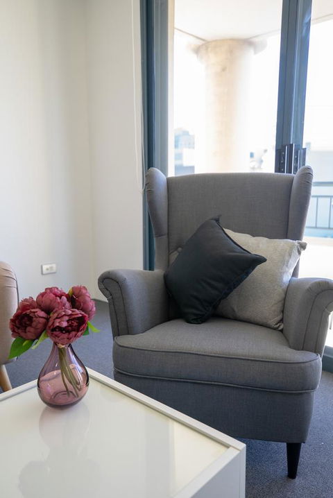 Castle Serviced Apartments - Hotels Melbourne 26