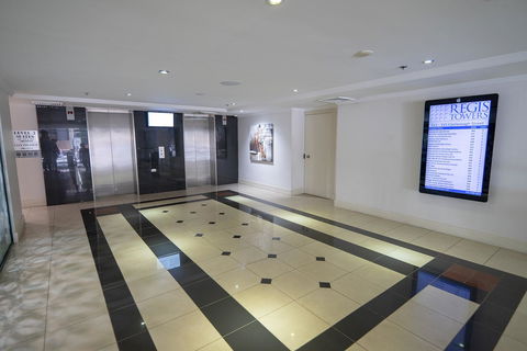 Castle Serviced Apartments - Hotels Melbourne 34