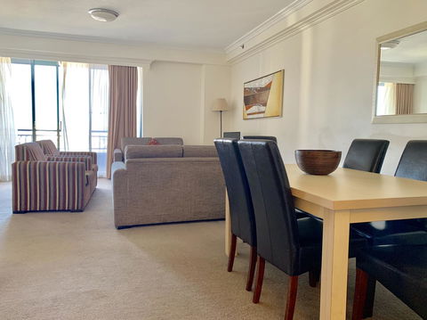 Castle Serviced Apartments - Hotels Melbourne 3