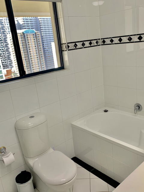 Castle Serviced Apartments - Hotels Melbourne 11