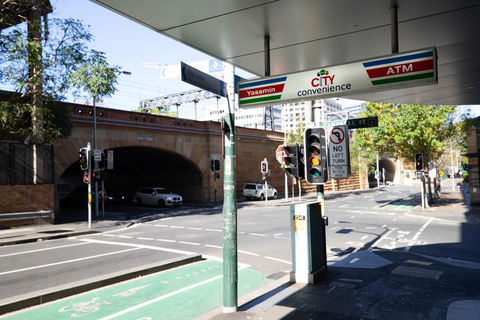 Castle Serviced Apartments - Hotels Melbourne 29