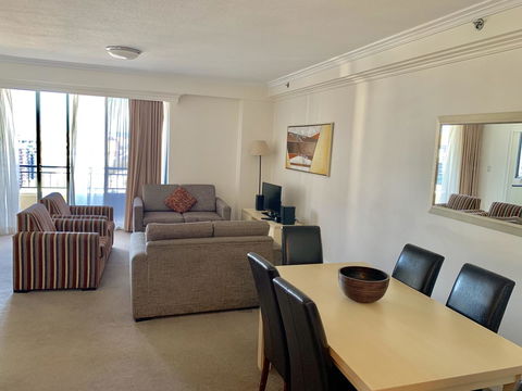 Castle Serviced Apartments - Hotels Melbourne 4