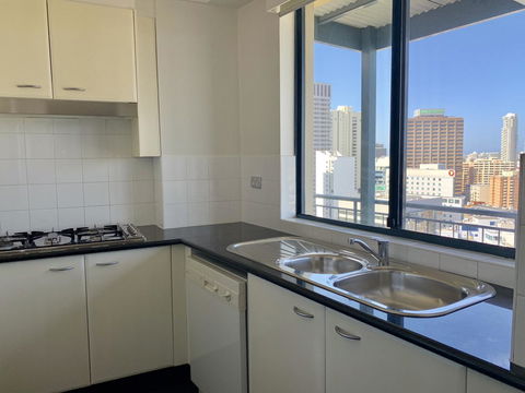 Castle Serviced Apartments - Hotels Melbourne 2
