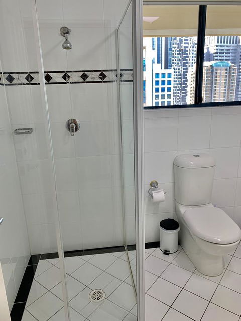 Castle Serviced Apartments - Hotels Melbourne 12