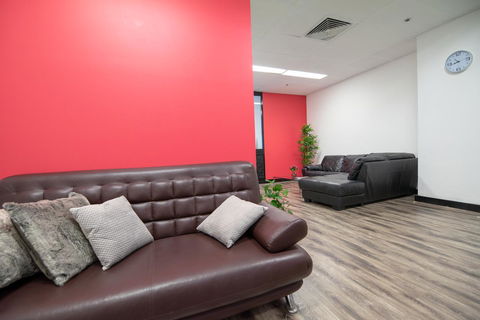 Castle Serviced Apartments - Hotels Melbourne 24