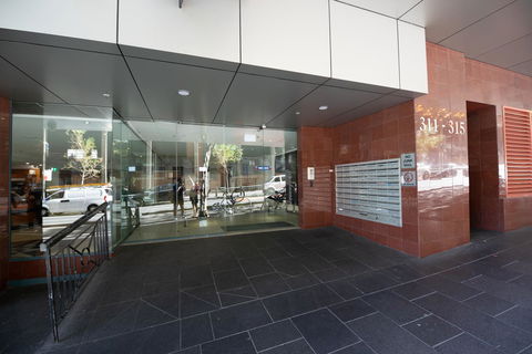Castle Serviced Apartments - Hotels Melbourne 31