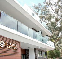 Seranin  Gordon - Hotels Melbourne