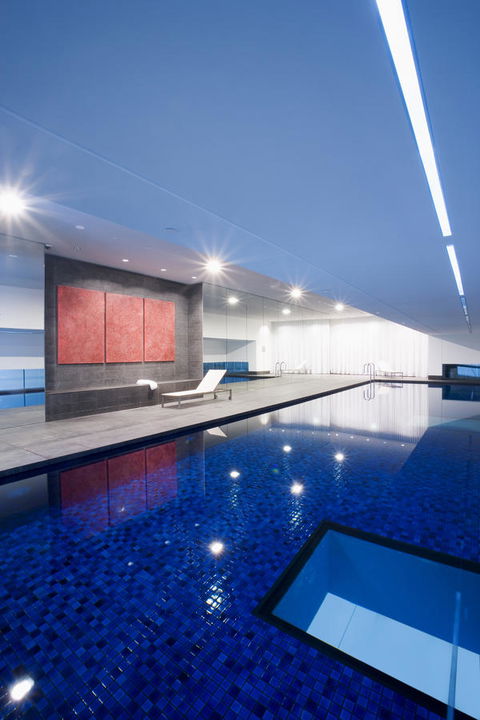 Fraser Suites Sydney - Hotels Melbourne 1