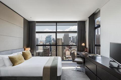 Fraser Suites Sydney - Hotels Melbourne 14