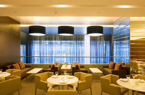 Fraser Suites Sydney - Hotels Melbourne 19