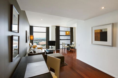 Fraser Suites Sydney - Hotels Melbourne 9