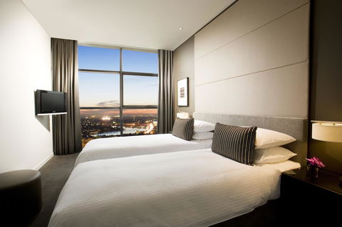 Fraser Suites Sydney - Hotels Melbourne 6