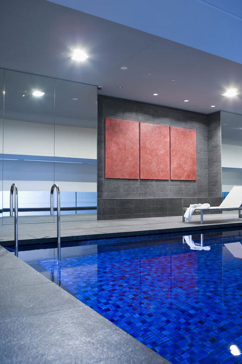 Fraser Suites Sydney - Hotels Melbourne 28