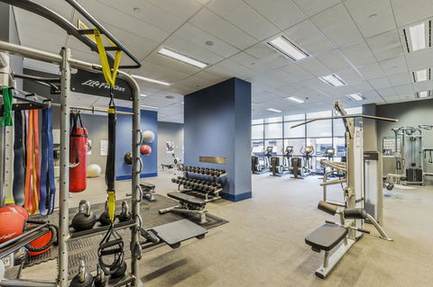 Fraser Suites Sydney - Hotels Melbourne 2