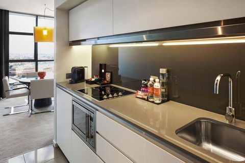 Fraser Suites Sydney - Hotels Melbourne 8