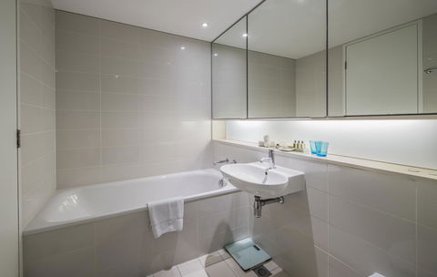 Fraser Suites Sydney - Hotels Melbourne 13