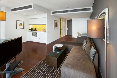 Fraser Suites Sydney - Hotels Melbourne 11