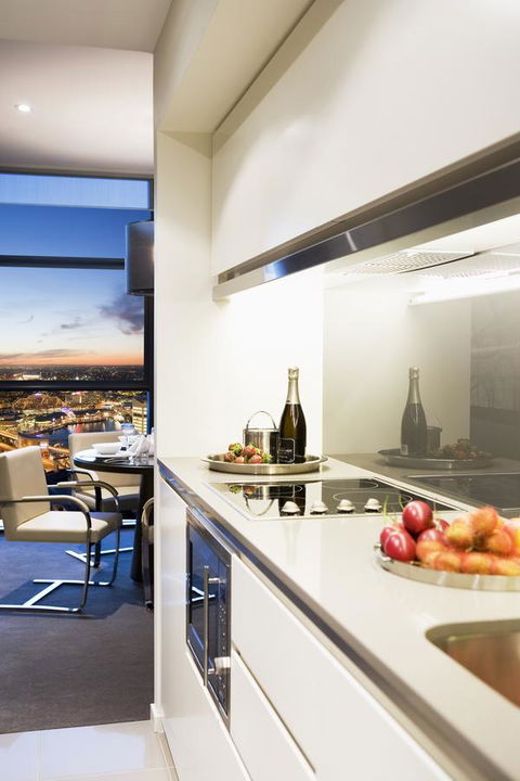 Fraser Suites Sydney - Hotels Melbourne 5