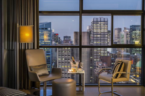 Fraser Suites Sydney - Hotels Melbourne 23