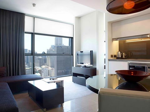 Fraser Suites Sydney - Hotels Melbourne 17