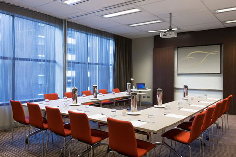 Fraser Suites Sydney - Hotels Melbourne 26