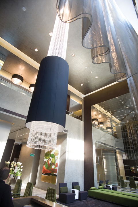 Fraser Suites Sydney - Hotels Melbourne 30