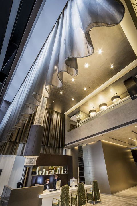 Fraser Suites Sydney - Hotels Melbourne 18