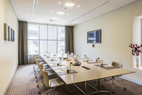 Fraser Suites Sydney - Hotels Melbourne 25