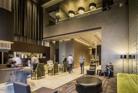 Fraser Suites Sydney - Hotels Melbourne 7