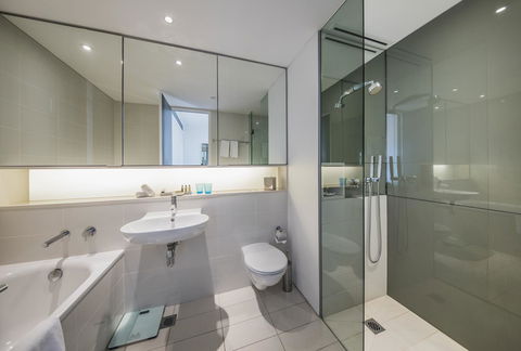 Fraser Suites Sydney - Hotels Melbourne 12