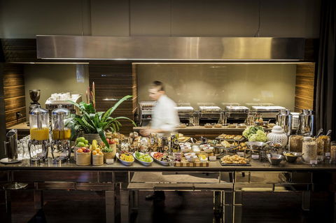 Fraser Suites Sydney - Hotels Melbourne 4