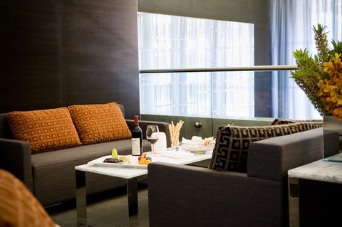 Fraser Suites Sydney - Hotels Melbourne 24