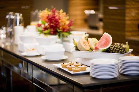 Fraser Suites Sydney - Hotels Melbourne 22
