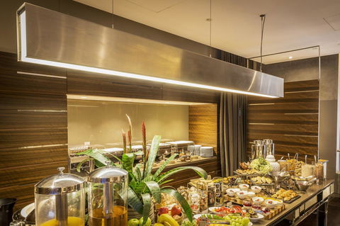 Fraser Suites Sydney - Hotels Melbourne 27