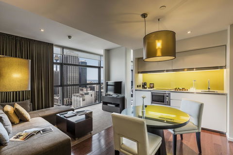 Fraser Suites Sydney - Hotels Melbourne 0