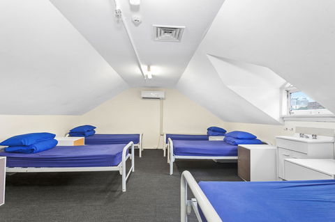 Summer House Kings Cross - Hotels Melbourne 7
