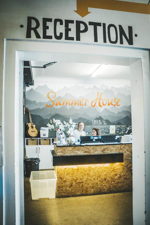 Summer House Kings Cross - Hotels Melbourne 3