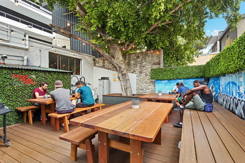 Summer House Kings Cross - Hotels Melbourne 0