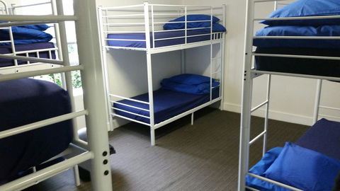 Summer House Kings Cross - Hotels Melbourne 16