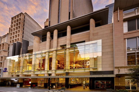 Hilton Sydney - Hotels Melbourne 15