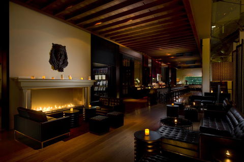 Hilton Sydney - Hotels Melbourne 22