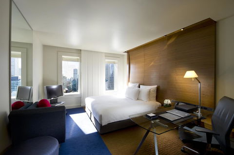 Hilton Sydney - Hotels Melbourne 33