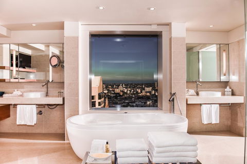 Hilton Sydney - Hotels Melbourne 19