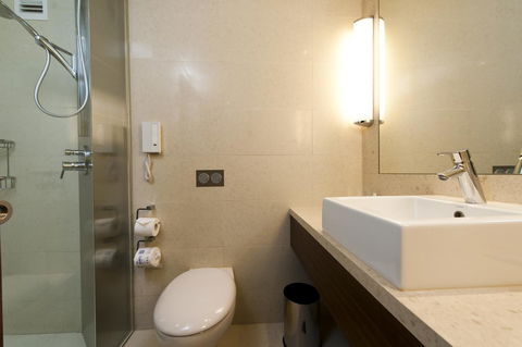 Hilton Sydney - Hotels Melbourne 35