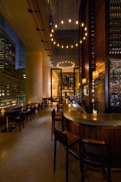 Hilton Sydney - Hotels Melbourne 20