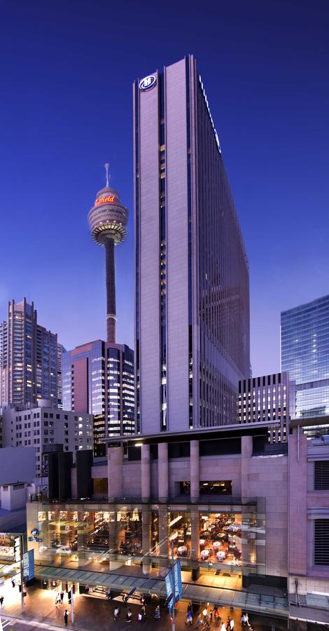 Hilton Sydney - Hotels Melbourne 26