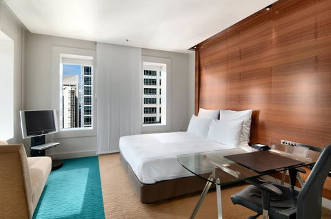 Hilton Sydney - Hotels Melbourne 28